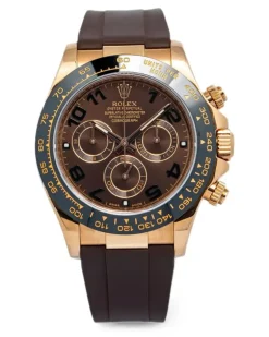 Daytona Chronograph 40mm - Braun