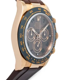 Daytona Chronograph 40mm - Braun