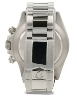 2005 Daytona Cosmograph Armbanduhr 40mm - Schwarz