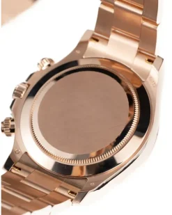 2021 Daytona Sub-Dials Armbanduhr 40mm - Rosa