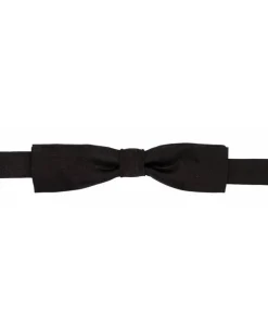 D2 Classic Fliege - Schwarz