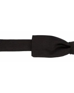 D2 Classic Fliege - Schwarz