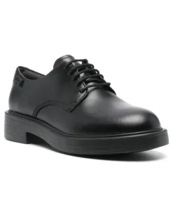 Dean Derby-Schuhe - Schwarz