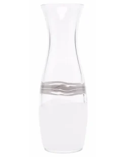 Dekanter aus Glas - Nude