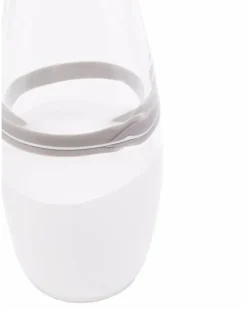Dekanter aus Glas - Nude