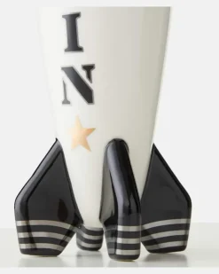 Dekanter Rocket Schwarz