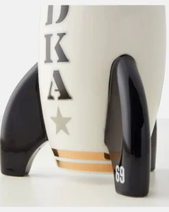 Dekanter Vice Schwarz