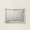 Dekokissenbezug Cali Silver