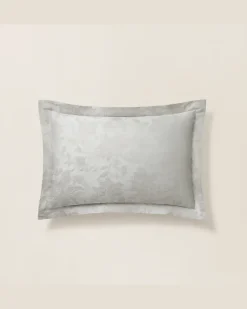 Dekokissenbezug Cali Silver