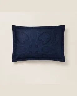 Dekokissenbezug Doncaster Blue