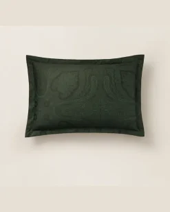 Dekokissenbezug Doncaster Green