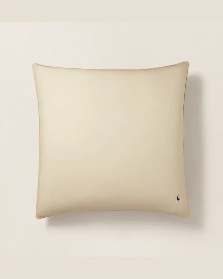 Dekokissenbezug Polo Player Cream