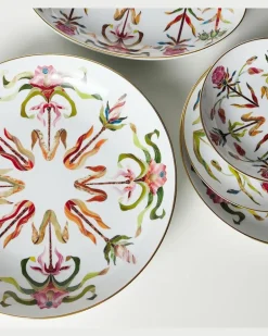 Deko-Schale Grand Tour Large Multicolor