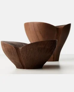 Deko-Schale Kala Small by Monica Förster Braun