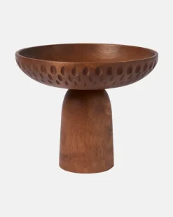 Deko-Schale Nera Large by Monica Förster Braun