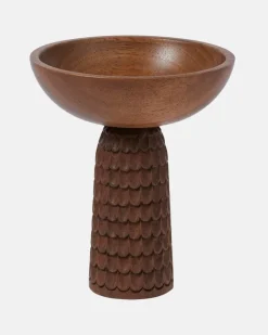 Deko-Schale Nera Small by Monica Förster Braun