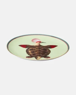 Deko-Schale Turtlair Multicolor