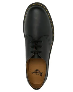 1461 Derby-Schuhe - Schwarz