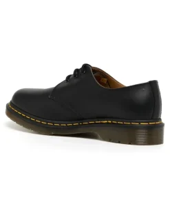 1461 Derby-Schuhe - Schwarz