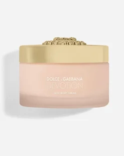 Devotion Rich Body Cream - Woman Devotion