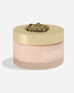 Devotion Rich Body Cream - Woman Devotion