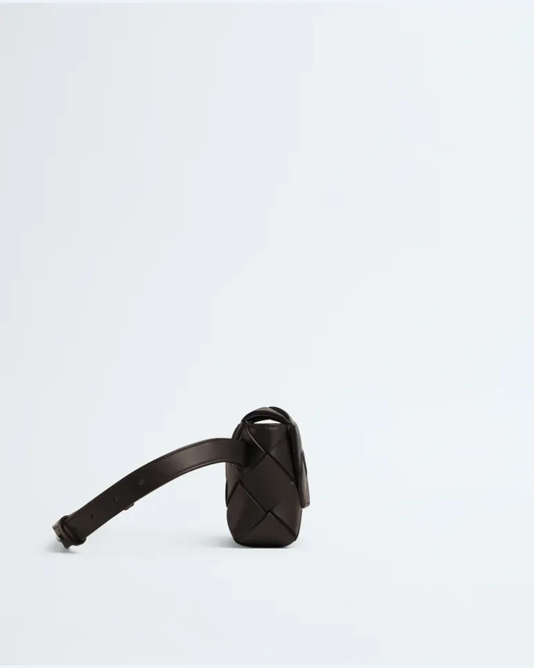 Diago Gürteltasche-Braun - Herren