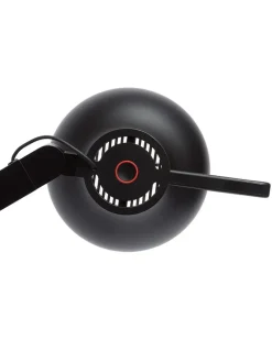 Dimmbare PC-Tischlampe - Schwarz