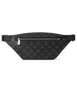 Discovery Bumbag Black