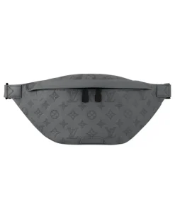 Discovery Bumbag Blue