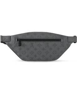 Discovery Bumbag Blue