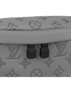 Discovery Bumbag Blue