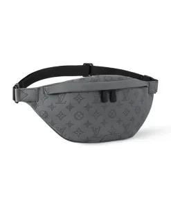 Discovery Bumbag Blue