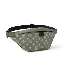 Discovery Bumbag Blue