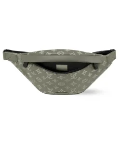 Discovery Bumbag Blue