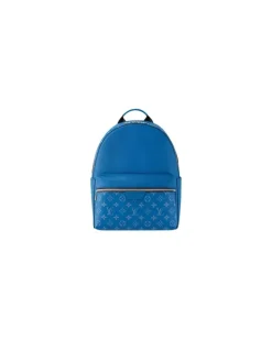 Discovery Rucksack Blue