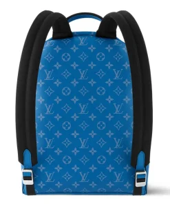 Discovery Rucksack Blue