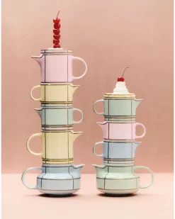 Diva Milchkännchen (305ml) - Grün