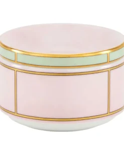 Diva Zuckerdose (245ml) - Rosa
