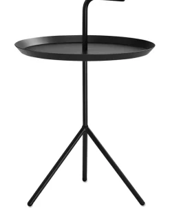 DLM Beistelltisch - Schwarz