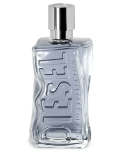 D 100ml, Eau de Toilette - D - Unisex - Grau