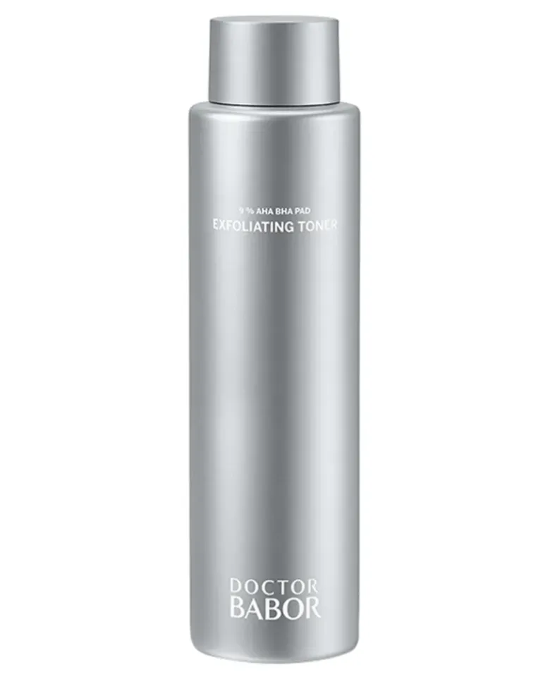 Doctor Babor Clarifying - Instant Exfoliating Toner 200 ml