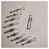 Doctor Babor Hydration - 10D Hyaluronic Acid Ampoule Serum Concentrate (7 x 2 ml) 14 ml