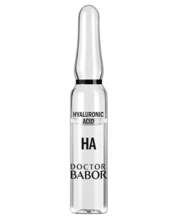 Doctor Babor Hydration - 10D Hyaluronic Acid Ampoule Serum Concentrate (7 x 2 ml) 14 ml