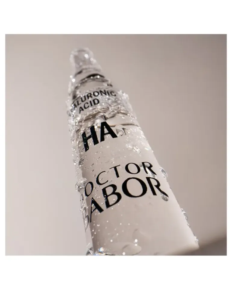 Doctor Babor Hydration - 10D Hyaluronic Acid Ampoule Serum Concentrate (7 x 2 ml) 14 ml