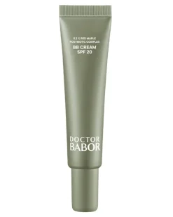 Doctor Babor Microbiomic - BB Cream SPF20 02