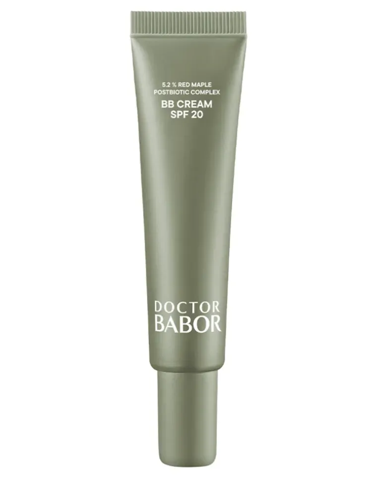 Doctor Babor Microbiomic - BB Cream SPF20 02