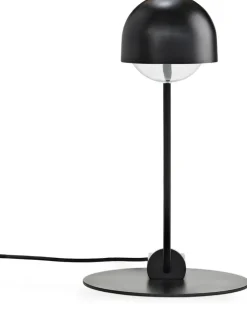 Domo Tischlampe - Schwarz