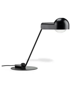Domo Tischlampe - Schwarz
