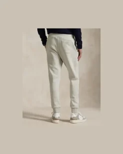 Doppellagige Jogginghose Grey