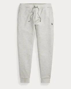 Doppellagige Jogginghose Grey